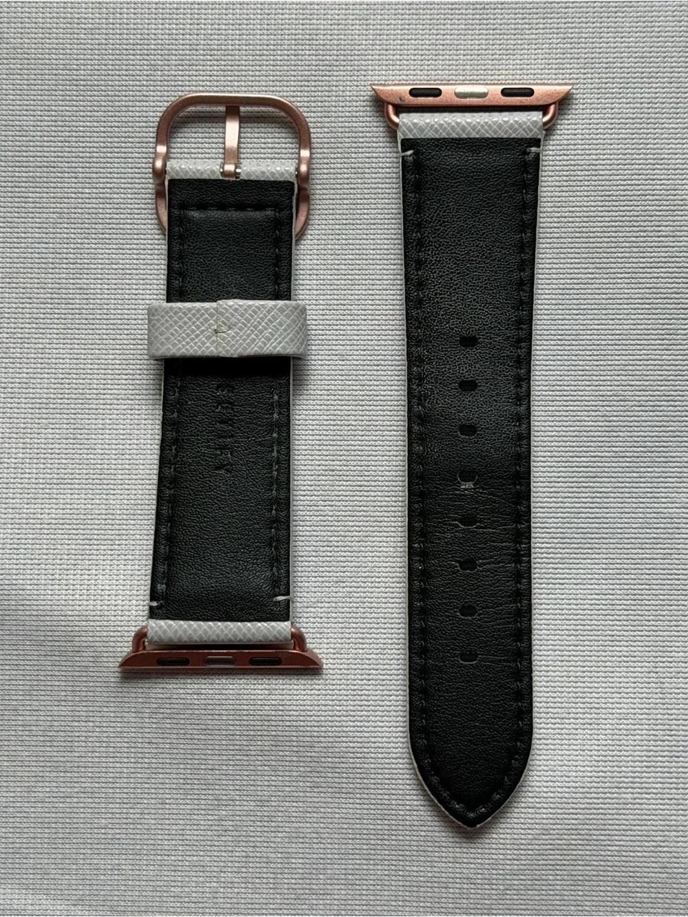 Casetify Saffiano Apple Watchband (compatible with 38/40/41mm)